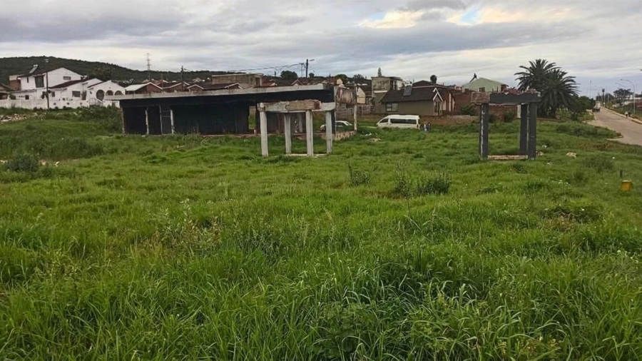 0 Bedroom Property for Sale in Rosedale Eastern Cape